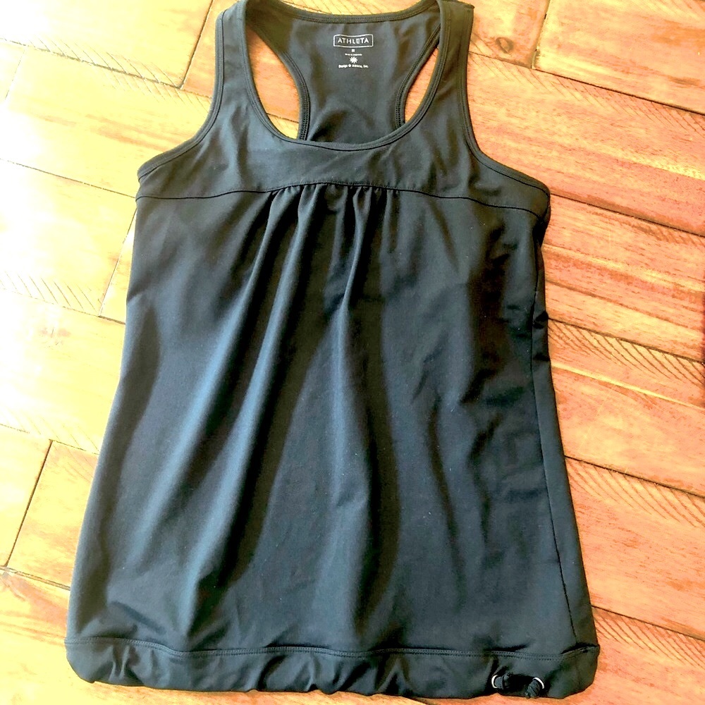 Athleta workout tank